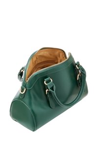 usha Borsa a mano - oliv