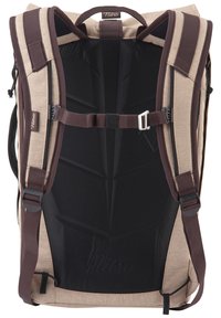 Nitro SCRAMBLER 28L - Sac de randonnée - beige