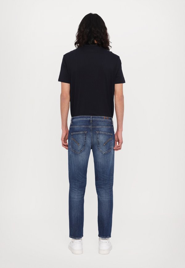 BRIGHTON - Straight leg jeans2