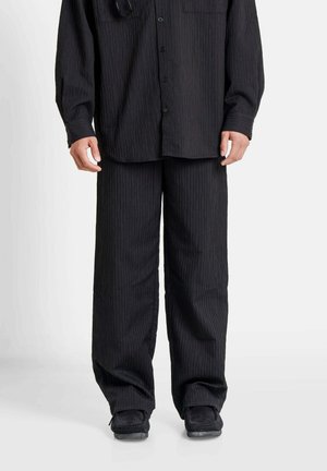 Broek - black