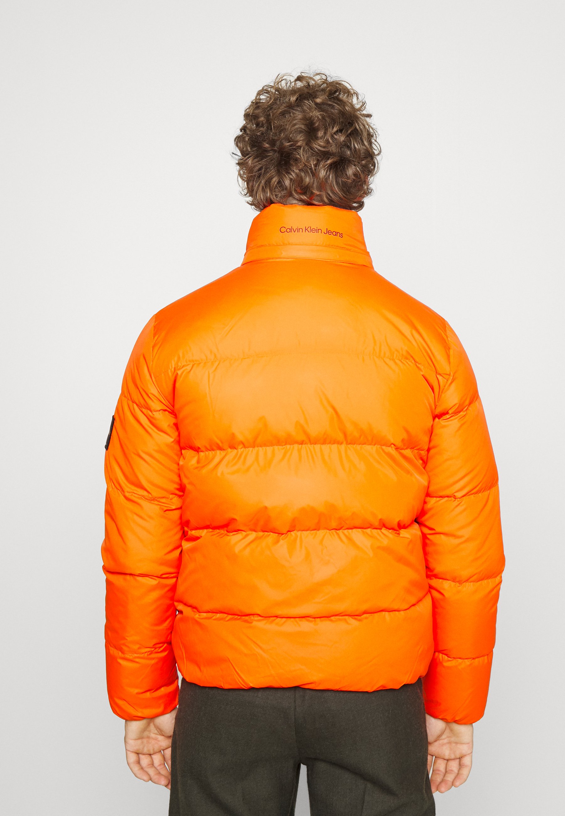 Calvin Klein Jeans ESSENTIALS JACKET 