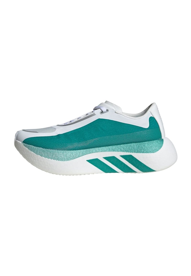 adidas Performance HYPERBOOST EDGE - Zapatillas running asfalto - cloud ...