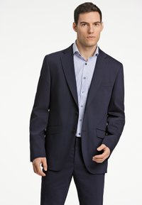 Lindbergh TECHNICAL STRETCH - Giacca elegante - navy