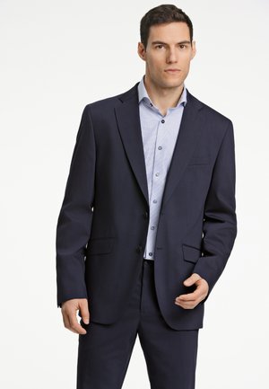 TECHNICAL STRETCH - Colbert - navy