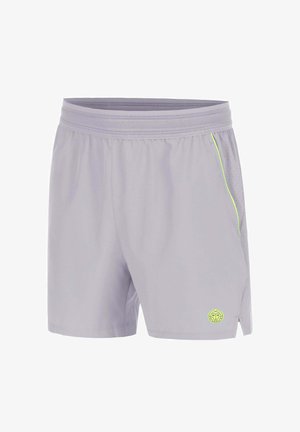 BIDI BADU, SHORTS 7IN SHORT M - Pantalón corto de deporte - ash
