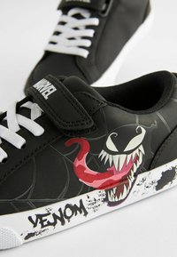 Next FASTENING ELASTIC - Sneakers - black