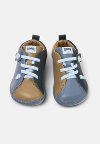 Camper Chaussures à lacets - grün grau