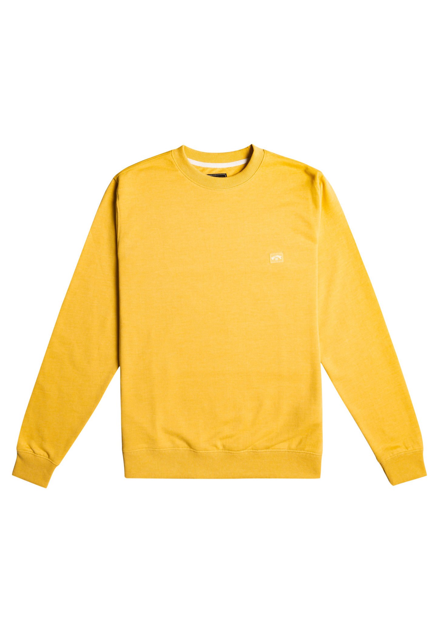 Billabong BILLABONG - Sudadera - citrus/amarillo - Zalando.es