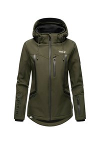 Unselected, dark olive