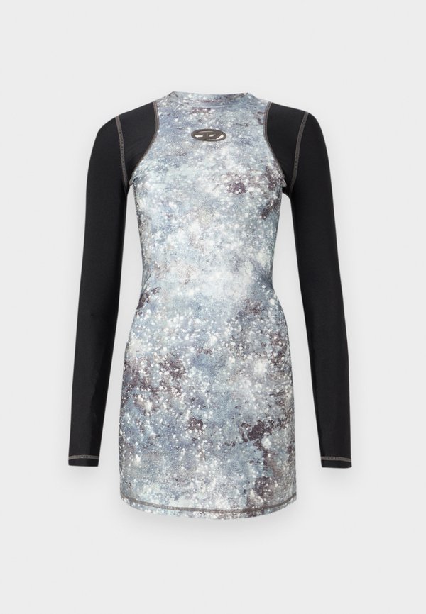 VANNE - Shift dress3