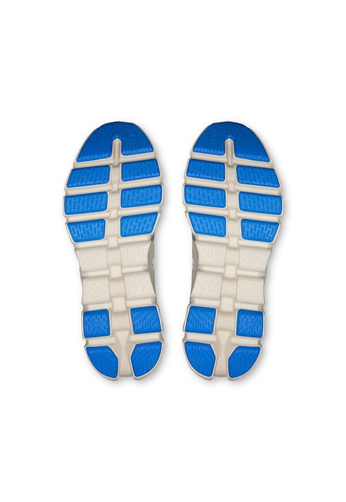 On Running Cloud X 5 'Brume Pearl' — foto 4