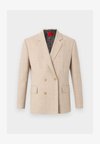 KARLO - Veste de costume - medium beige