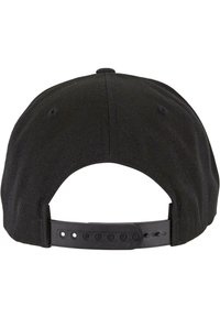 Mister Tee DEAD BBALL CLASSIC SNAPBACK - Keps - black