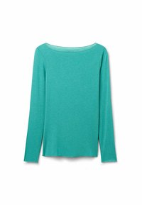 Niet geselecteerd, blue