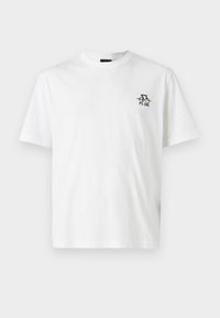T-shirt imprimé - off white