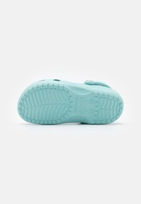 Crocs Dřeváky - light blue