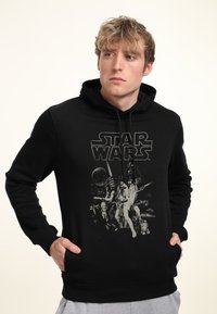 Star Wars STAR WARS POSTER - Bluza z kapturem