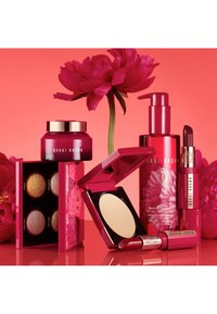 Bobbi Brown LUXE LIPSTICK - Leppestift - spiced maple