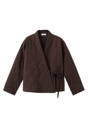 TEEN - Chaqueta de invierno - brown