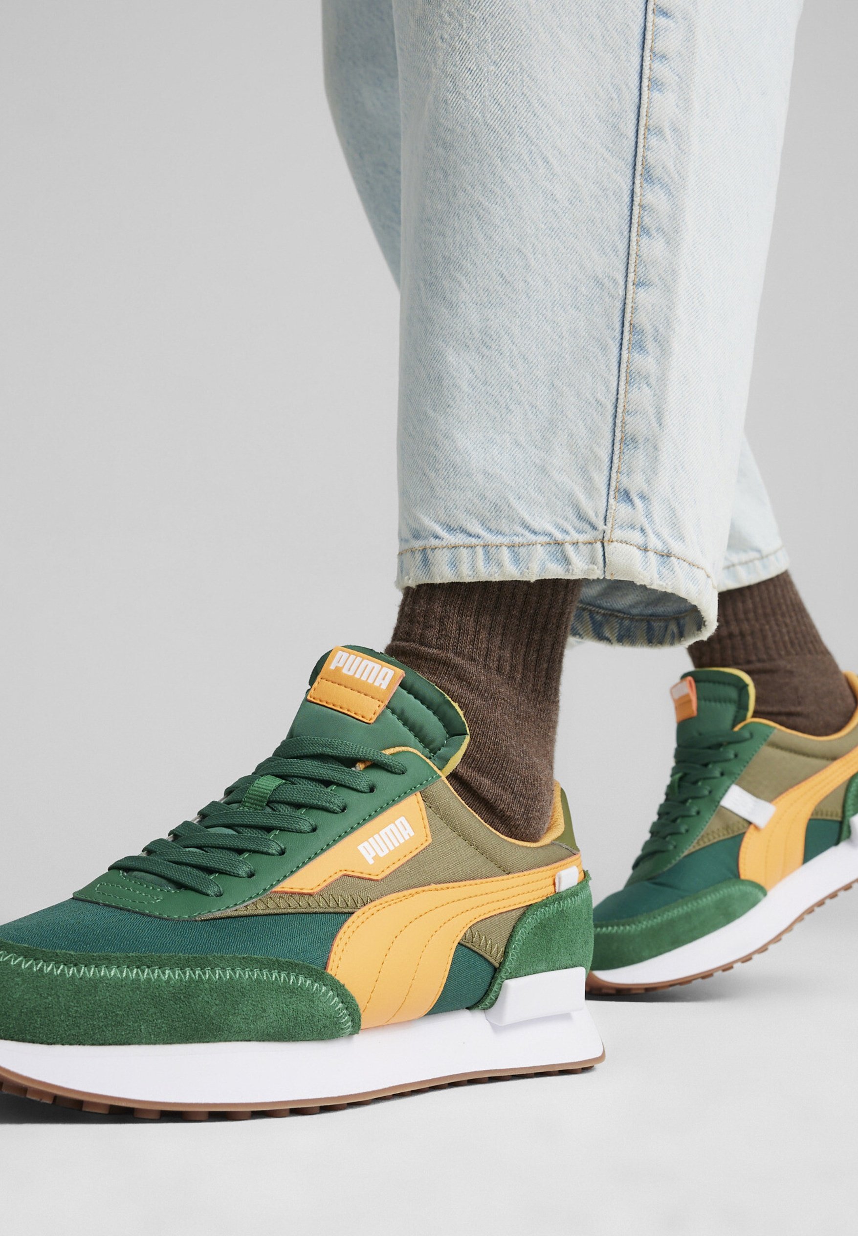 Puma Future Rider Dafiti Zapatillas Puma Hombre Zapatillas Puma De