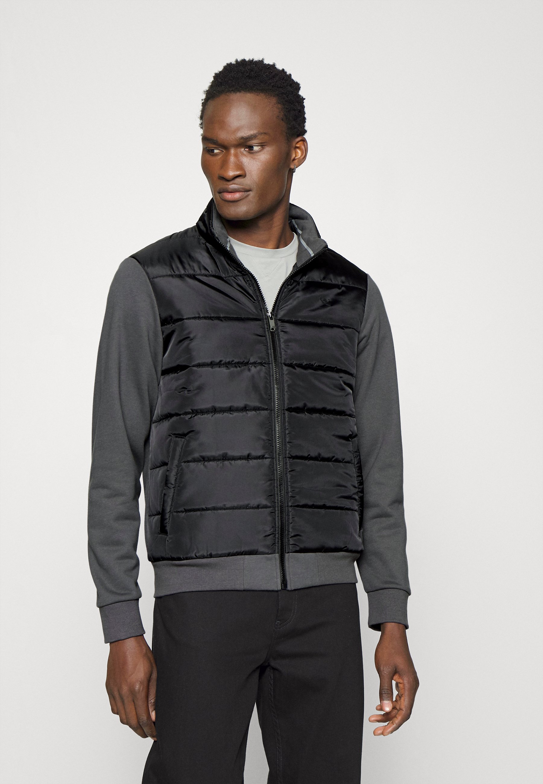 hackett mens jacket