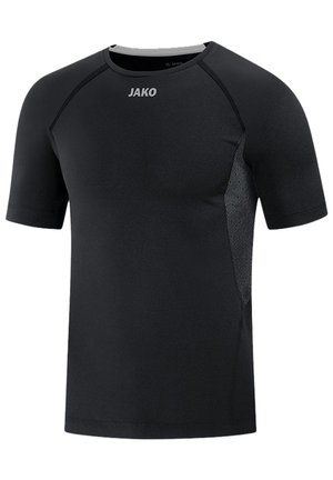 COMPETITION - Undershirt - schwarz