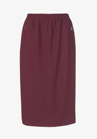 Sélectionné, bordeaux