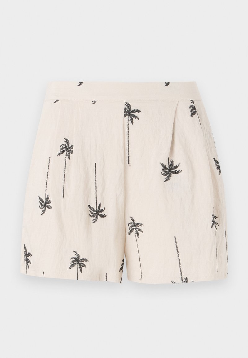 Noisy May Shorts crème Noisy May Shorts crème