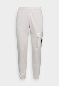Nike Sportswear Tracksuit bottoms - grey