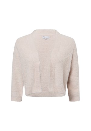 Cardigan - nude - 0001