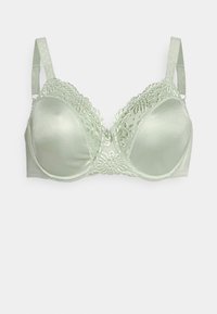 Não selecionado, maroccan mint