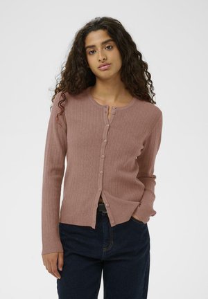 Jopica - ash rose melange