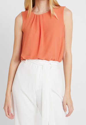 More & More Blusa - orange