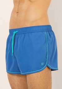 Yamamay Boxer de înot - blue plain
