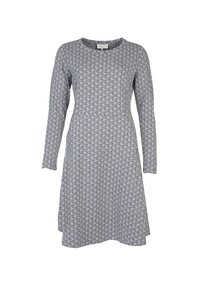 Sorgenfri Sylt ALVARA - Freizeitkleid - ebony