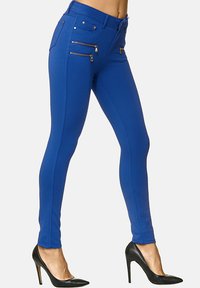 Elara Jeans Skinny Fit - blau