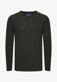 Ausgewählt, deep depths