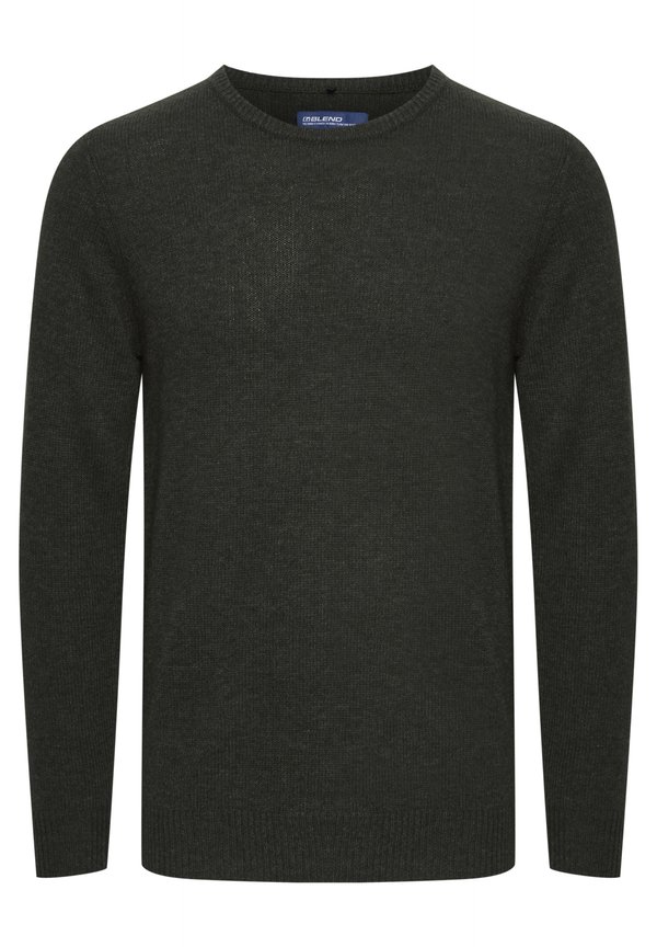 BHPULLOVER - Jumper - deep depths2