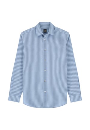 Boggi Milano, BOGGI MILANO - Chemise - blue