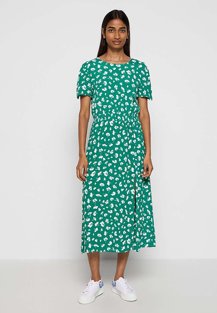 Apricot Jurk groen Apricot Jurk groen