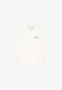 Nevybrané, white