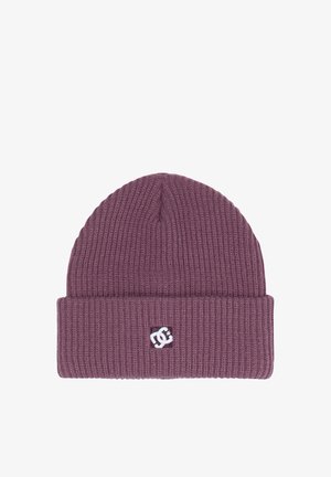 DC Shoes, DC SHOES UNISEX ACCESSORIES|HEADWEAR - Muts - pmn