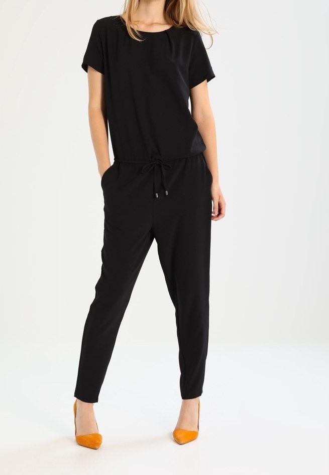 Modström Combinaison - black