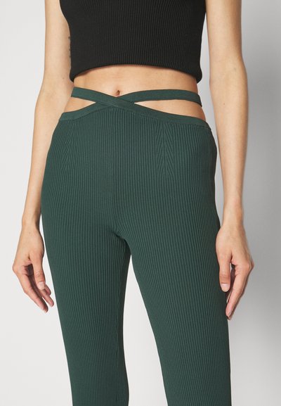 Cult Gaia ASHTON PANT - Παντελόνι - isla