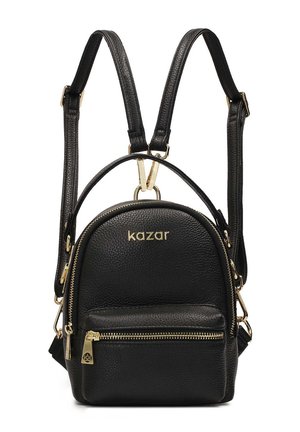 HEMERA S - Rucksack - black