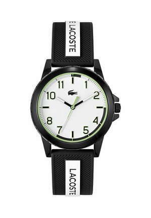 LOGO  - Montre - schwarz