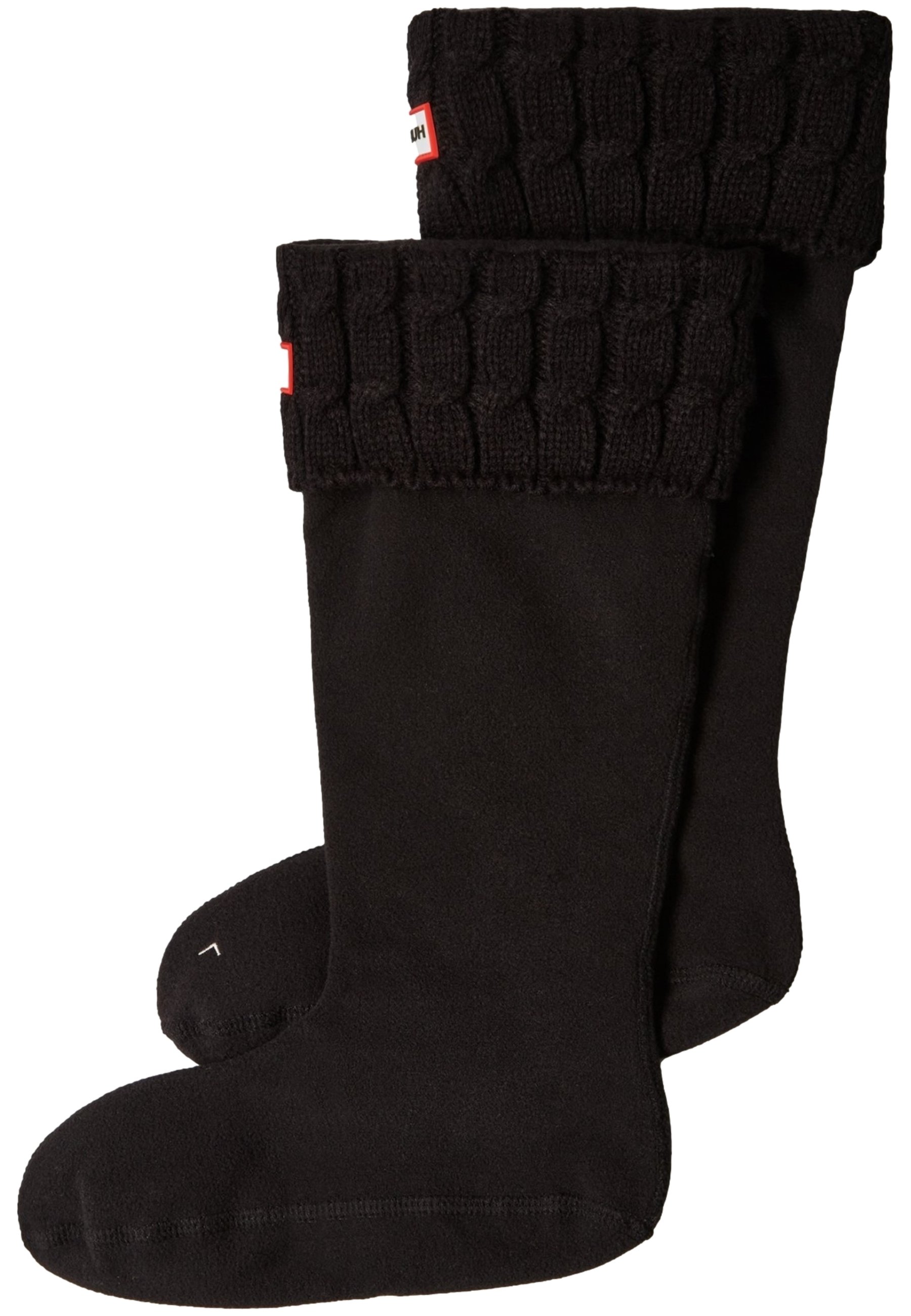Hunter ORIGINAL PARA BOTAS ALTAS Calcetines blk black/negro - Main Image