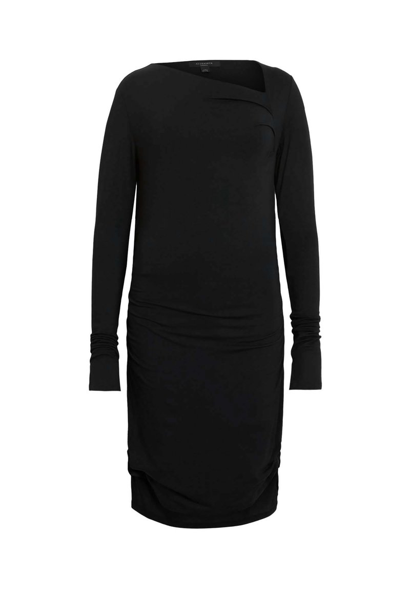knee length modest dresses CLEARANCE