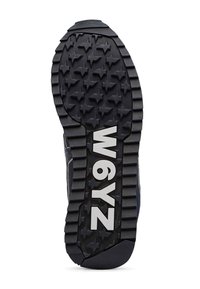 W6YZ YAK M - Baskets basses - marineblau