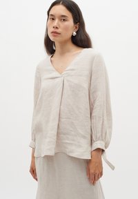 InWear - Blouse - haze melange Thumbnail Image 1